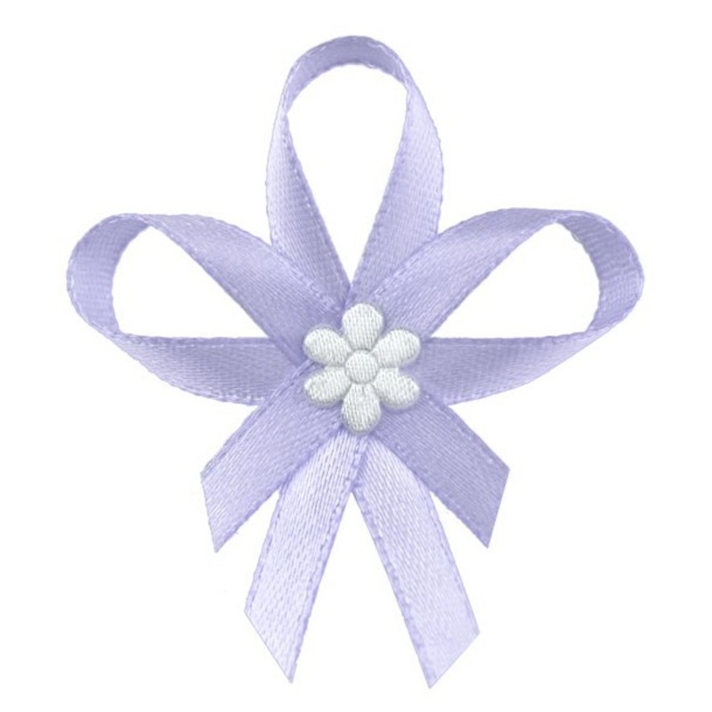 25 lavender lapels