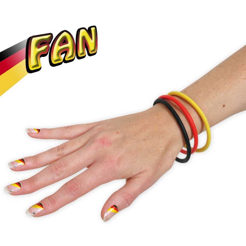 3-piece Germany bangle set