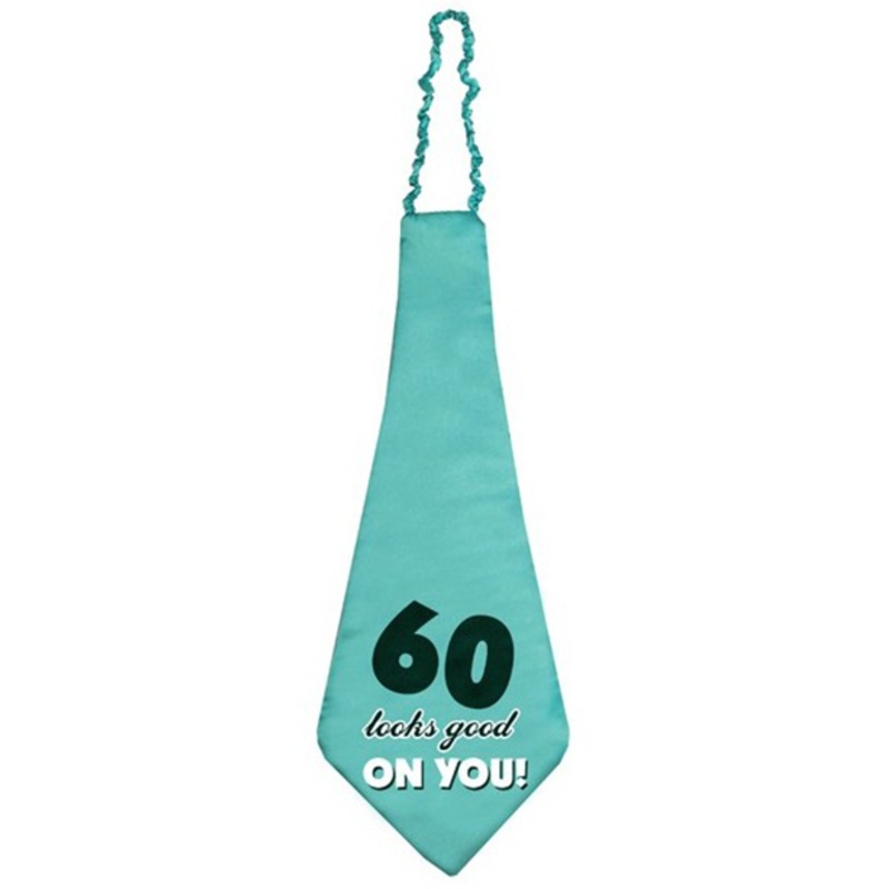 60 looks good on you tie 59cm