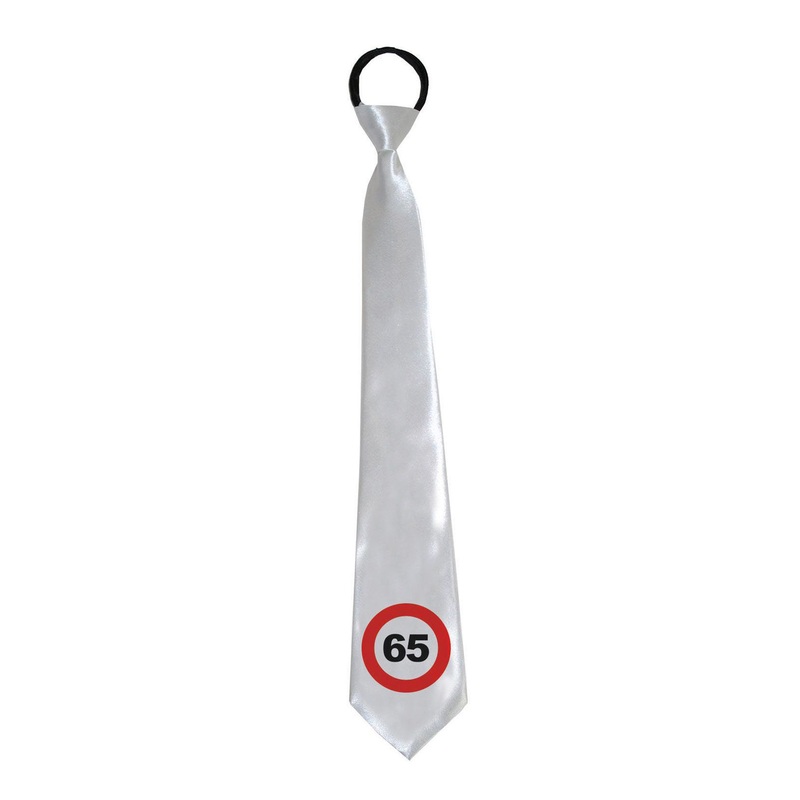 65 And Groovy Tie