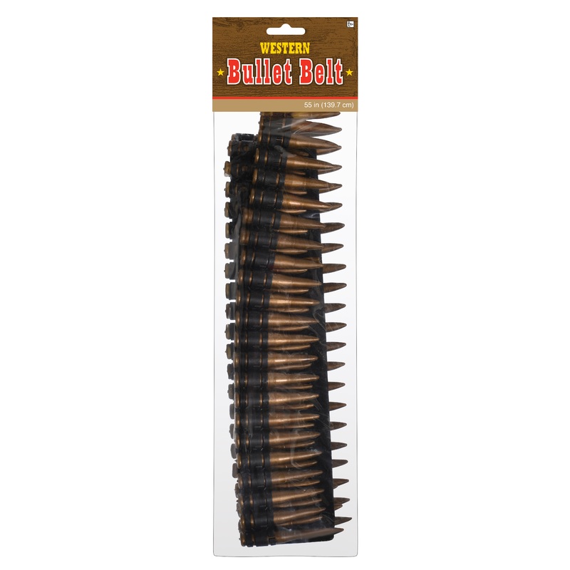 Adjustable cartridge belt