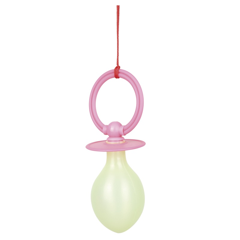 Baby pacifier girl 20cm