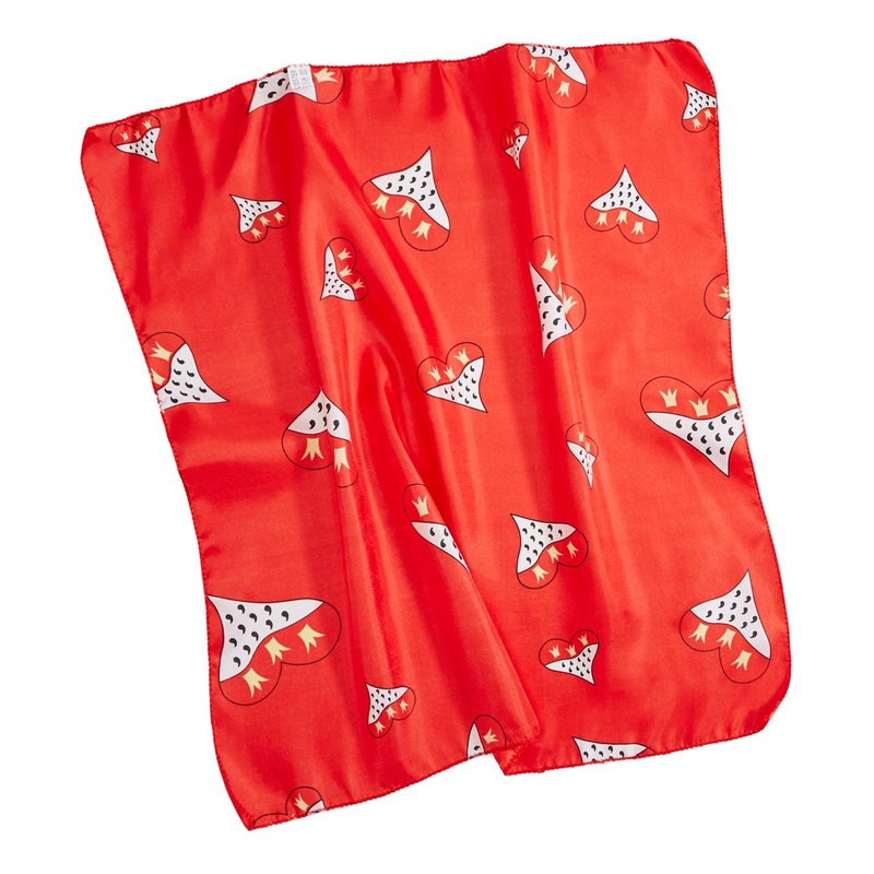 Cologne coat of arms Herzchen neckerchief
