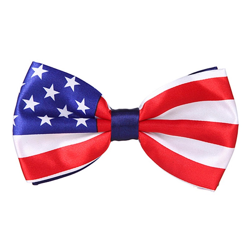 Donald America fly