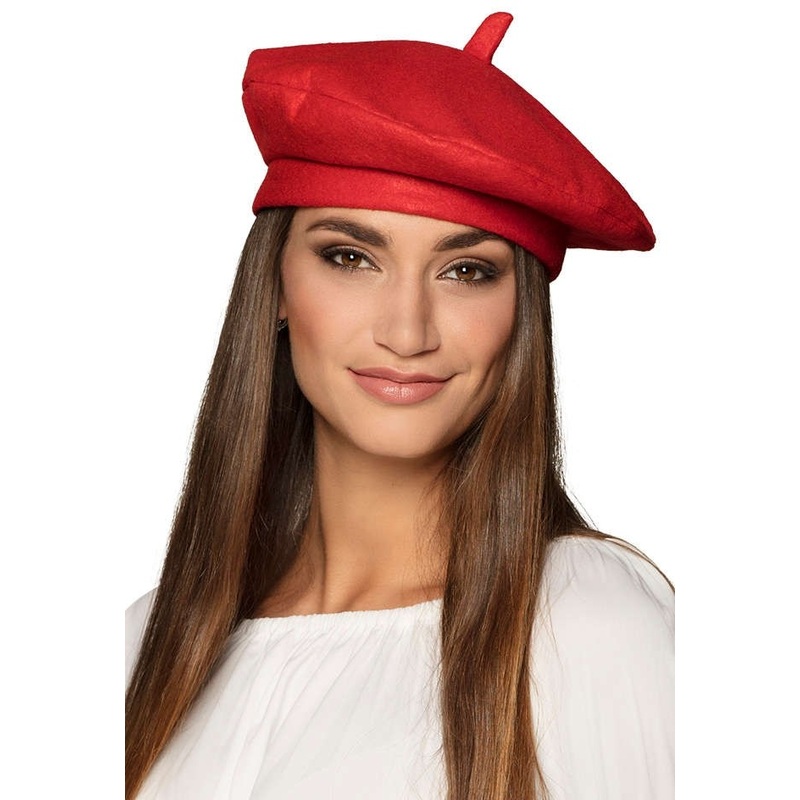 French beret Amelie