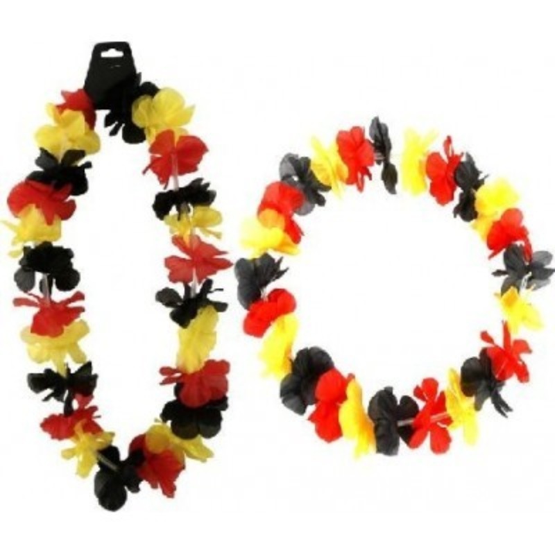 Hawaii chain Germany 1m