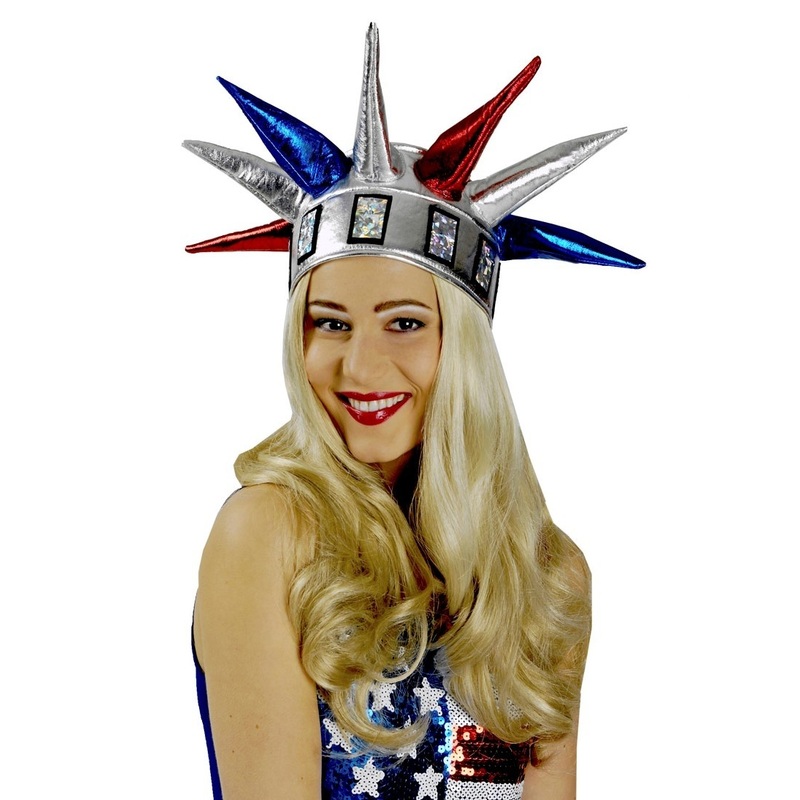 New York Statue of Liberty hat