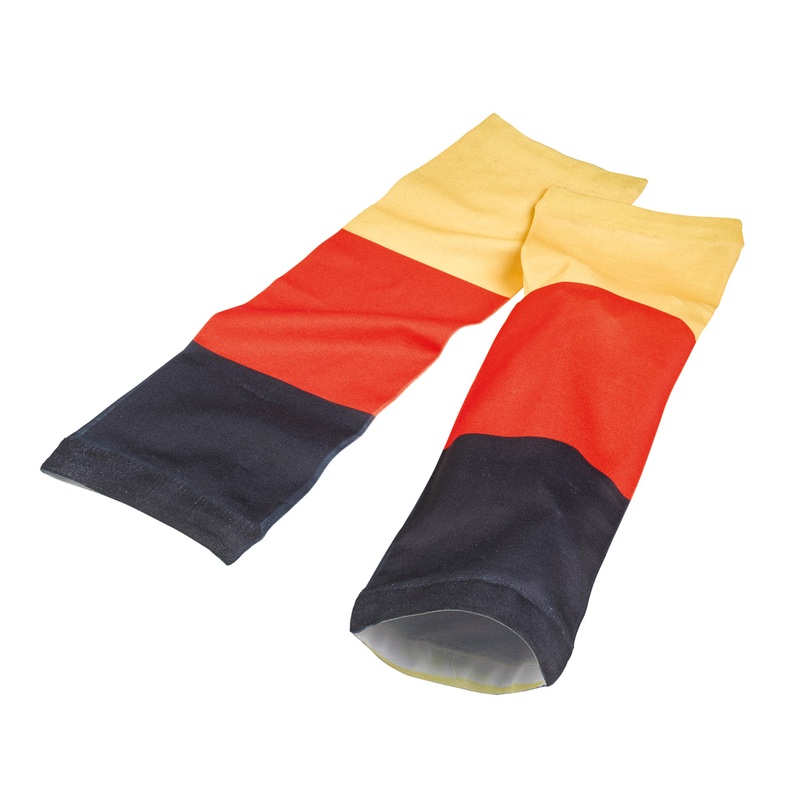 Stylish Germany arm warmers