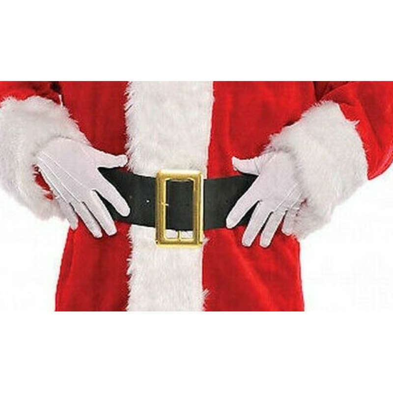 White gloves for men