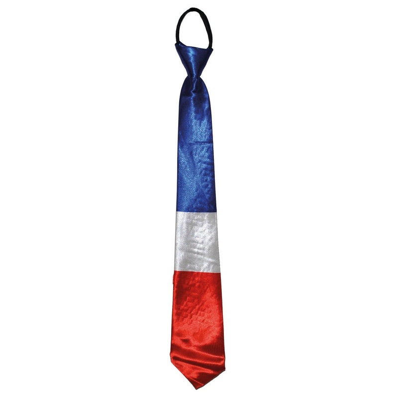 World Cup party tie France