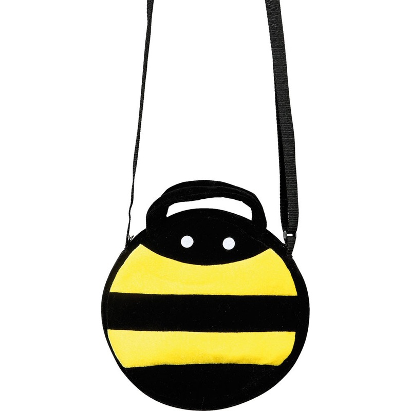 Bees Mimi shoulder bag