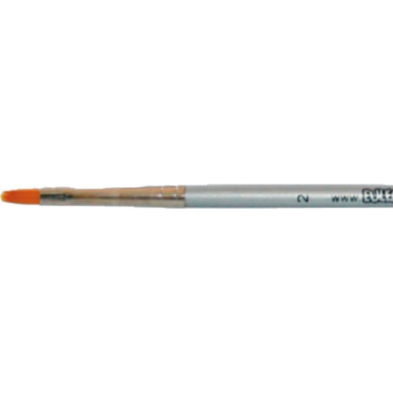 Cat's Tongue Brush Size 2