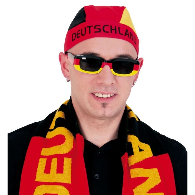 Fan Bandana Germany