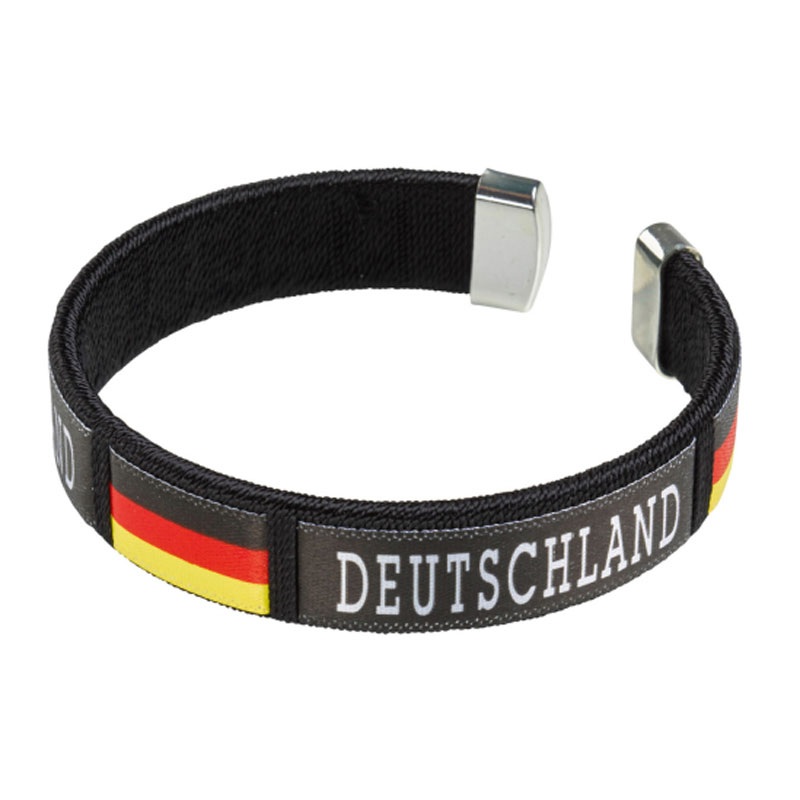 Germany fan bracelet