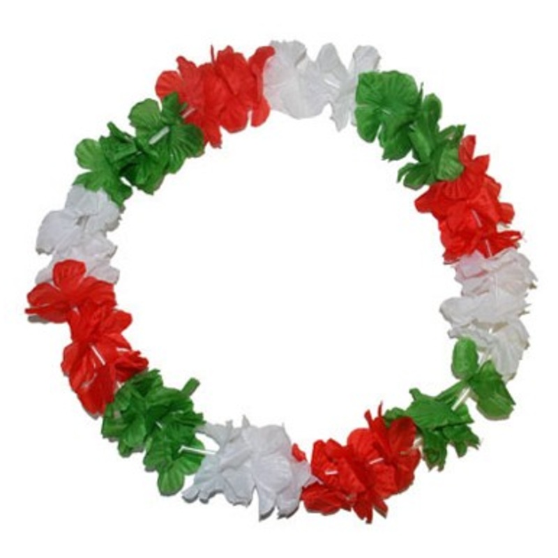 Italy Hawaii chain