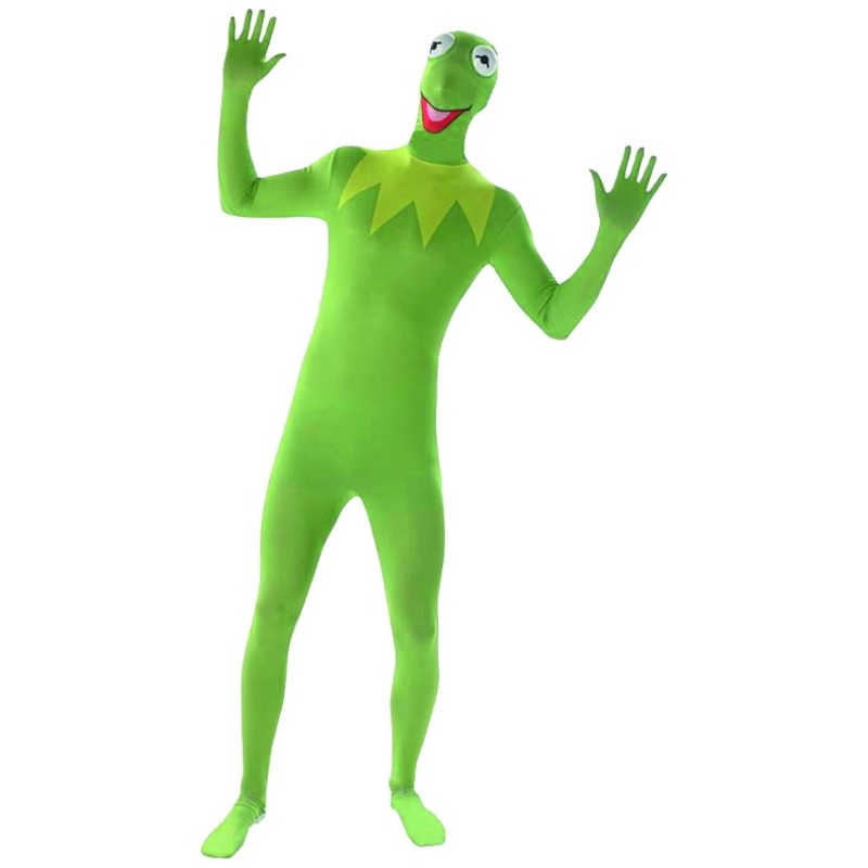 Kermit Frog Morphsuit M