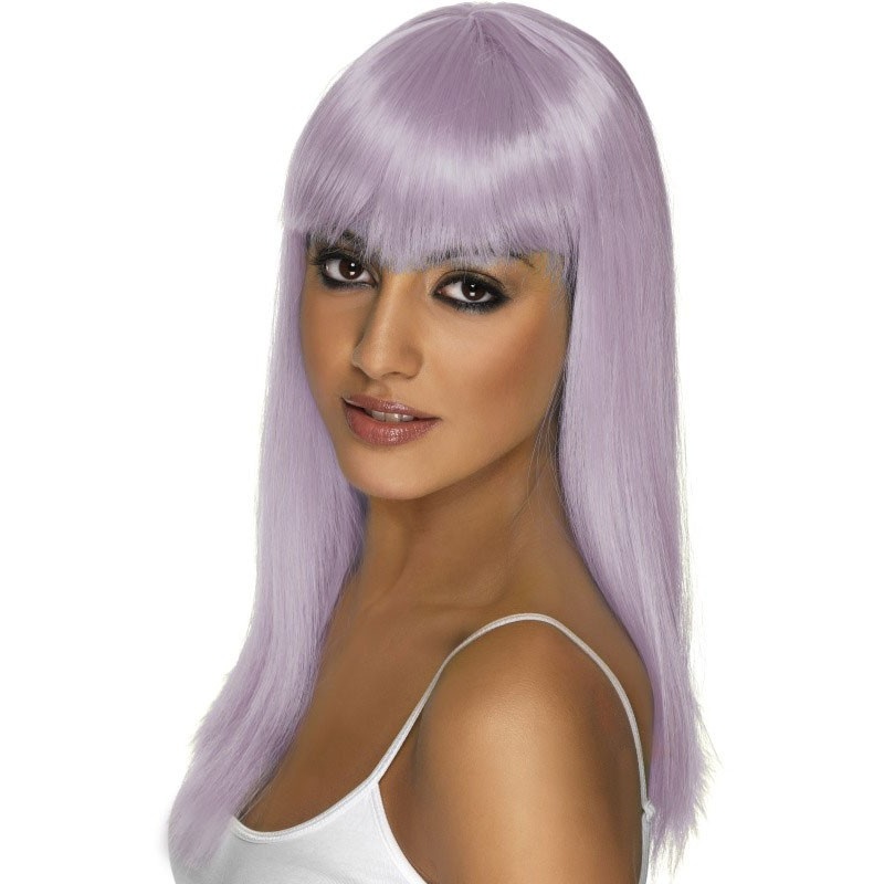 Lilana Glamor Lady Party Wig