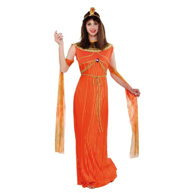 Pharaoh Merita ladies costume