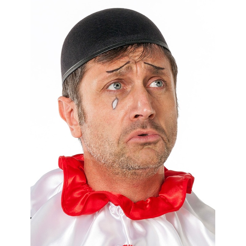 Simple mime hat Egon