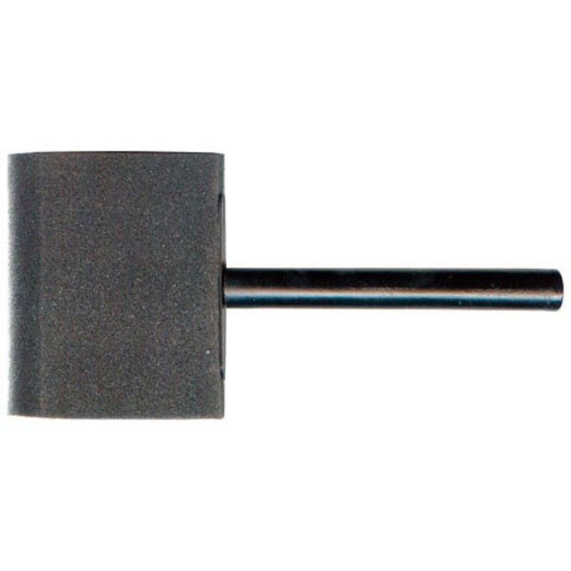 Sponge Brush Rectangular 25mm