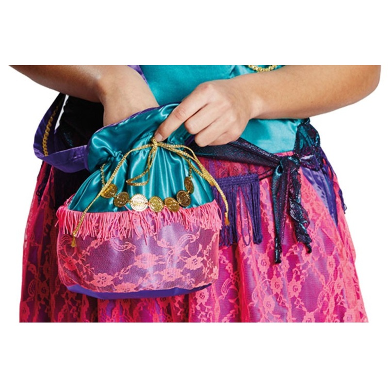 Anita street artist bag