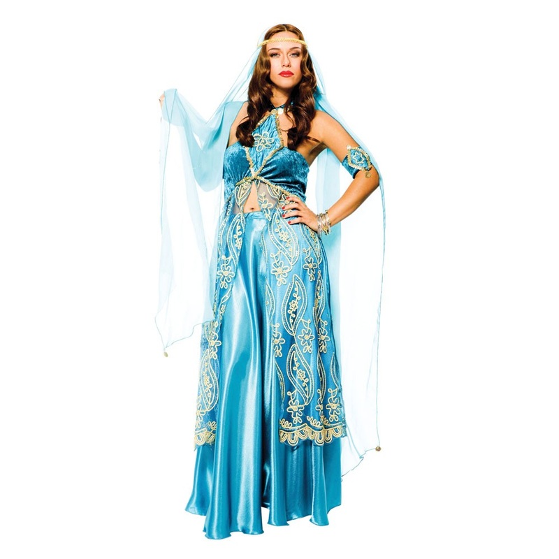 Bollywood beauty womens costume