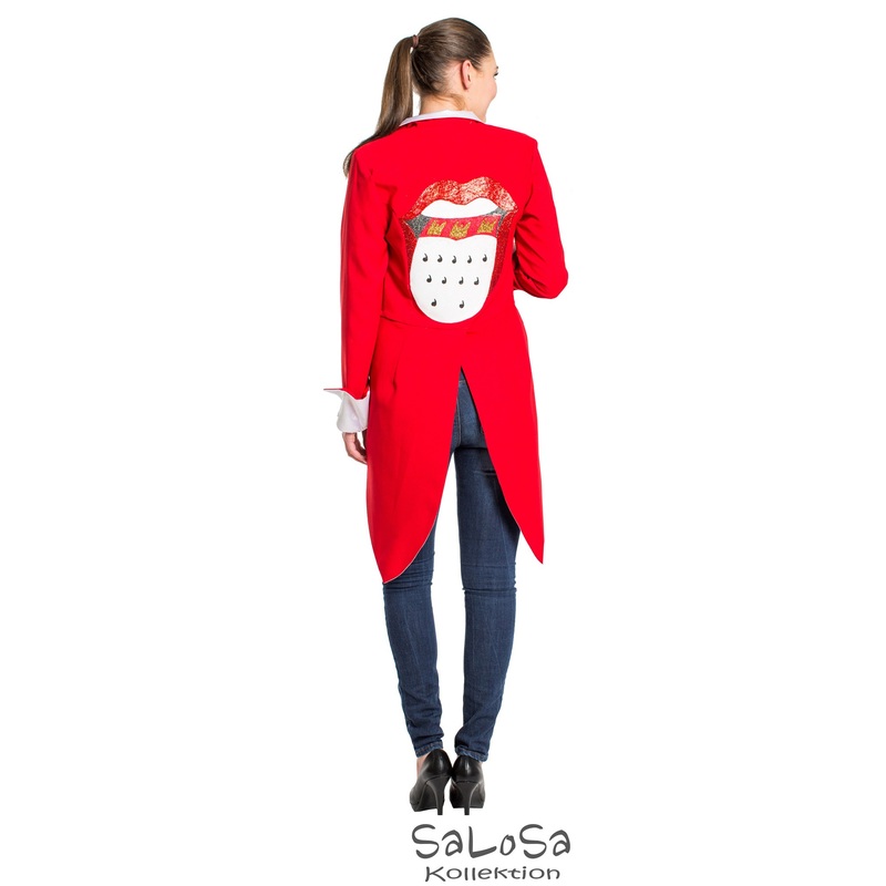Cologne tailcoat Sarah Lottner collection S