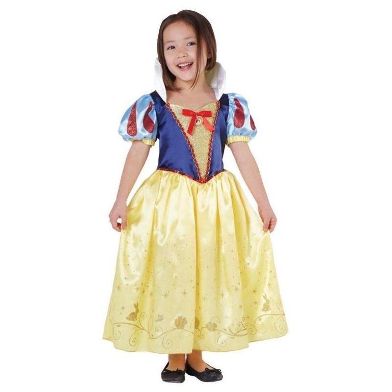 Little snow white child costume S