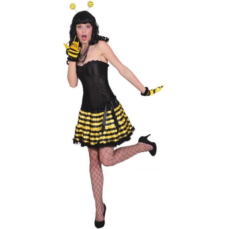 Petticoat Fleet Bee 2-ply S-M