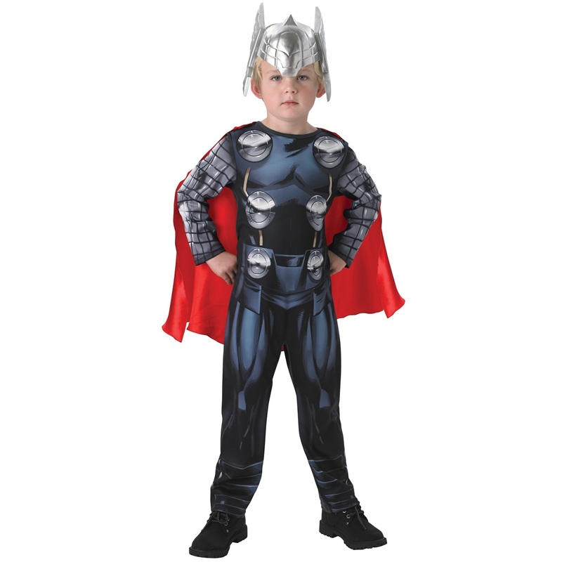 Thor Classic child costume M