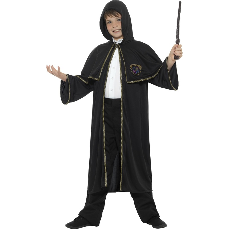 Wizard student coat for children