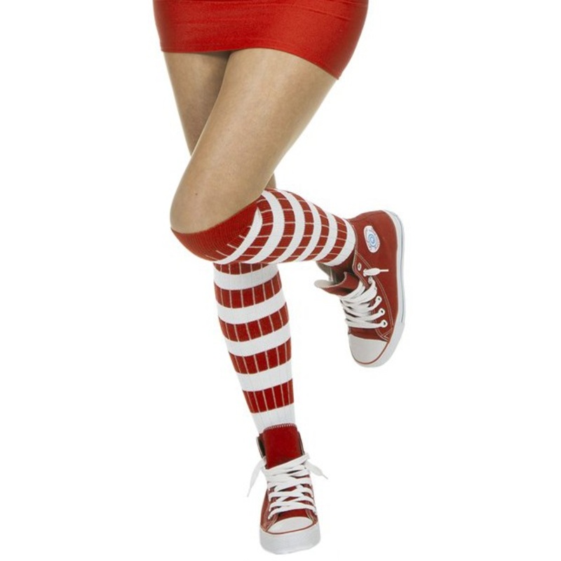 80s knee socks 37-41