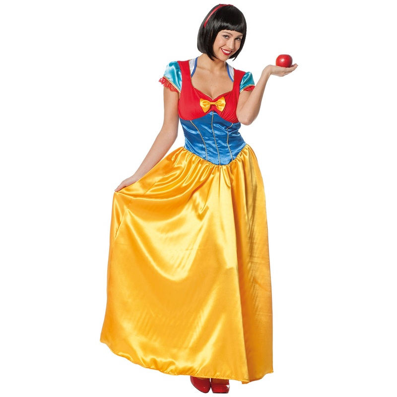 Fairy tale lady Rosie dress 36