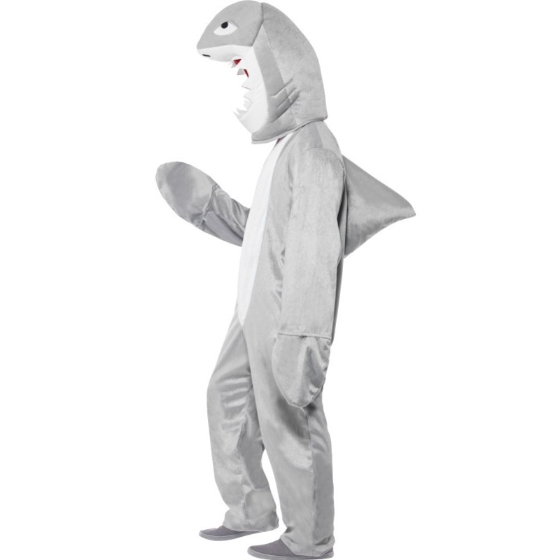 Hannes Hai costume for adults