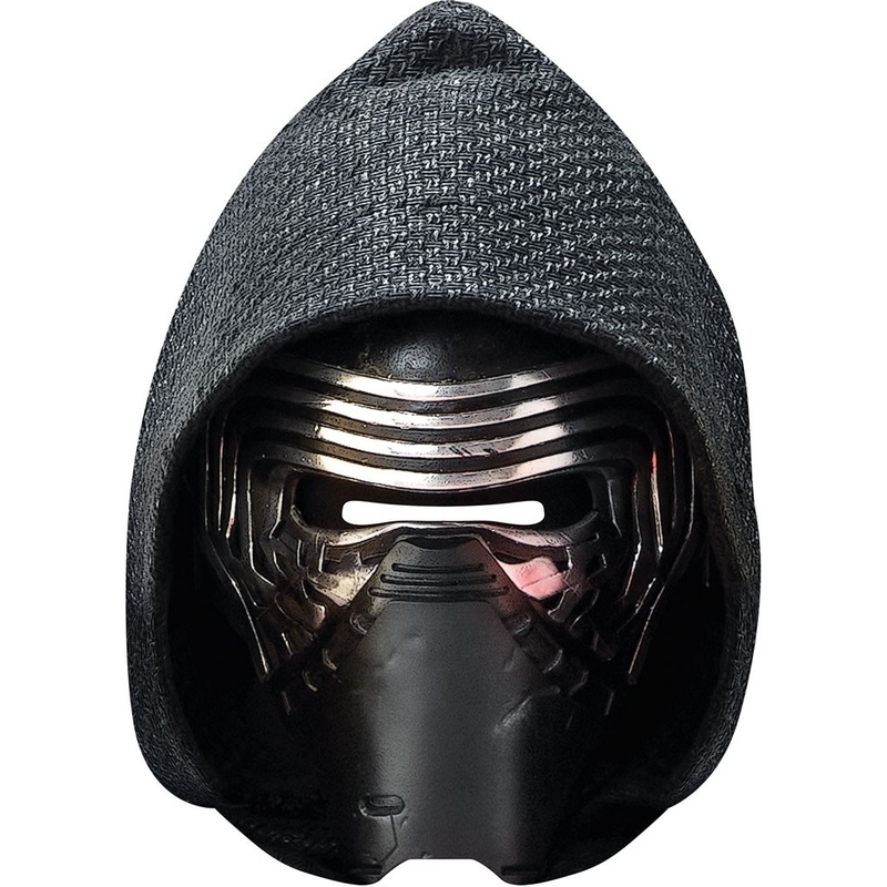 Kylo Ren Star Wars Mask