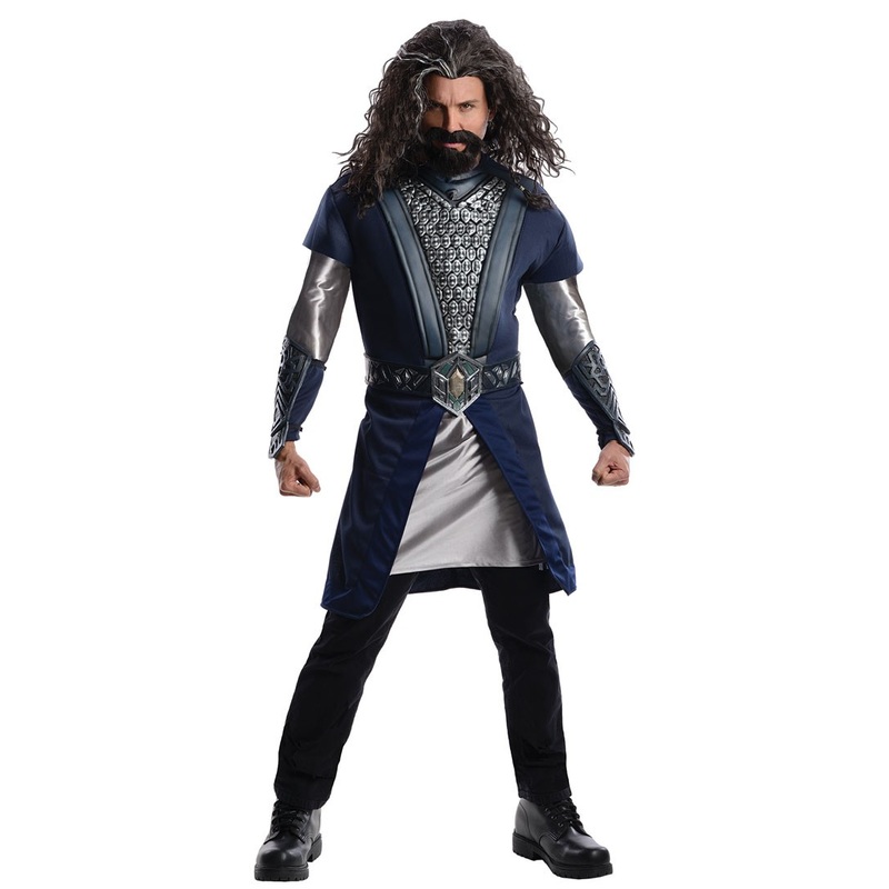 Thorin Eichenschild men's costume