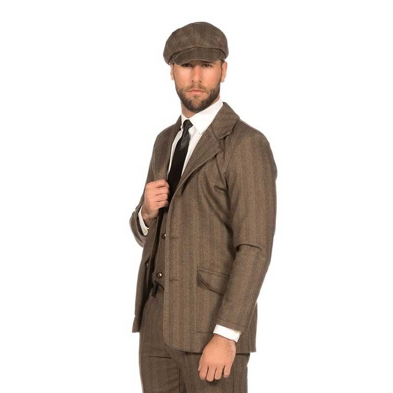 1920s Bobby jacket 46