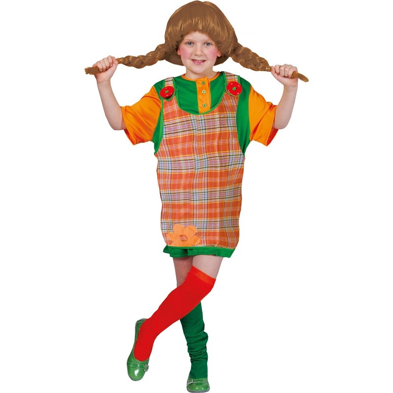 Cheeky Rollgardina children's costume 104