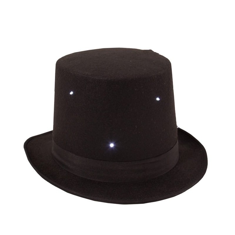 Elegant LED cylinder