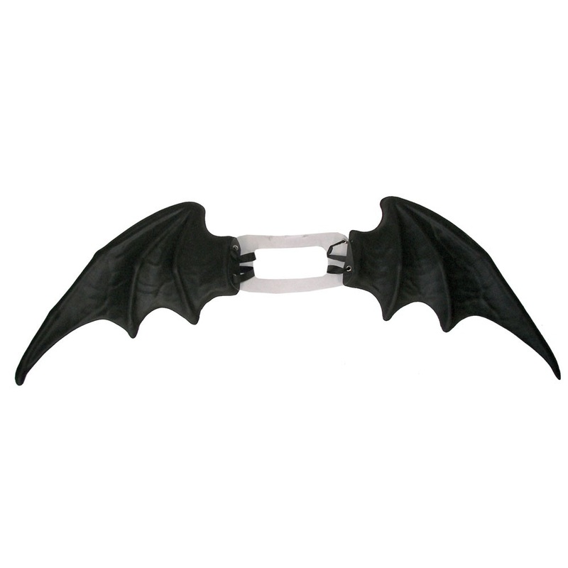 Flauros bat wings