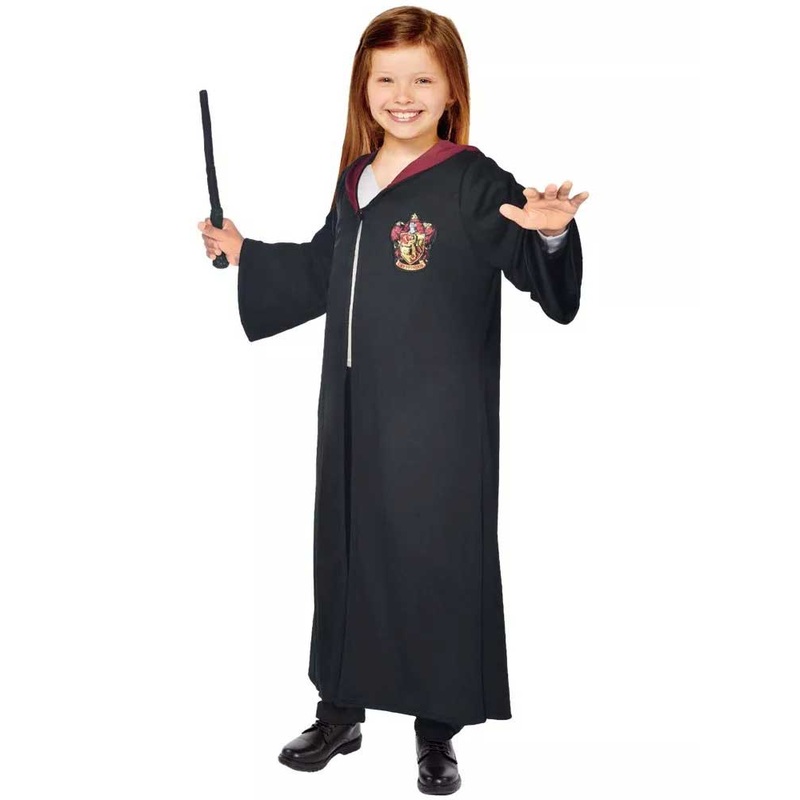 Hermione Granger costume for girls