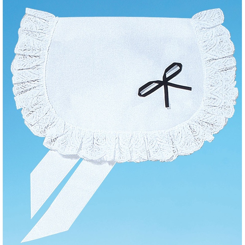 Housekeeping on duty apron