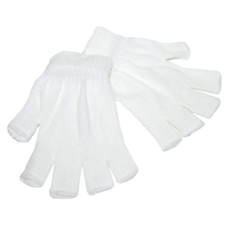 Mickey Mouse gloves for children