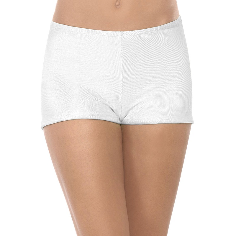 White hot pants Coco