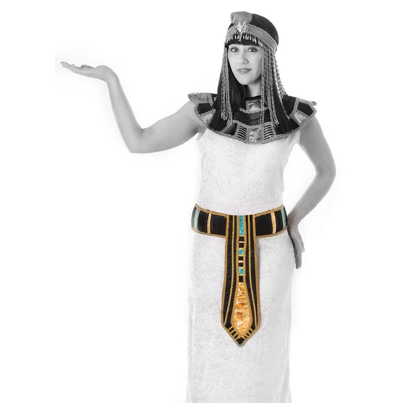 Belt of the Sun Pharaoh