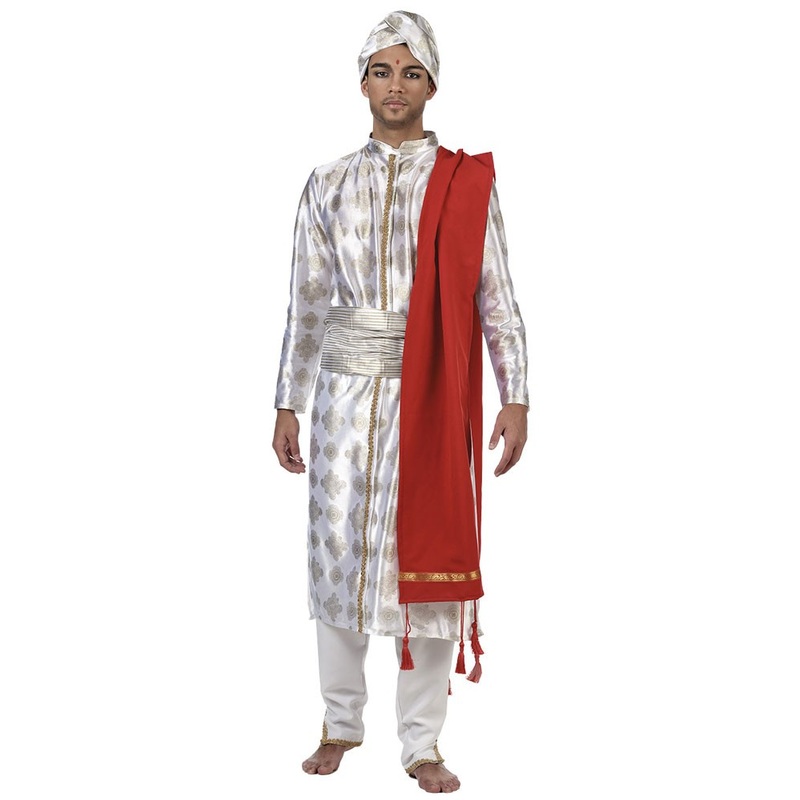 Bollywood Star Harish S