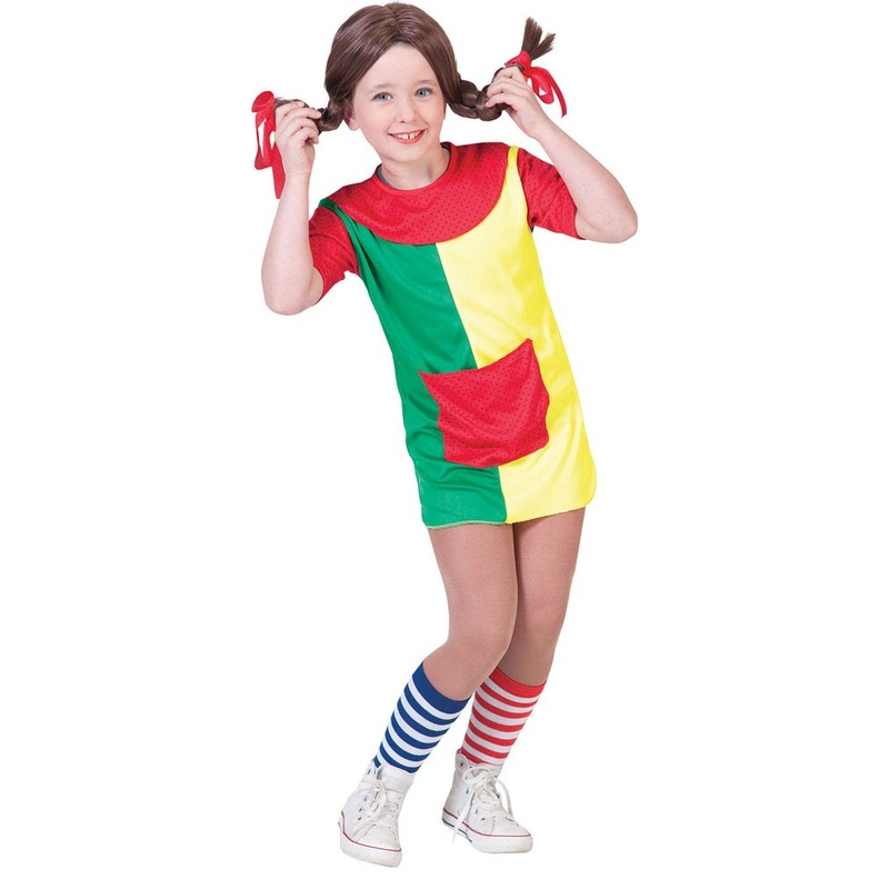 Cheeky pepper minza girl costume 110