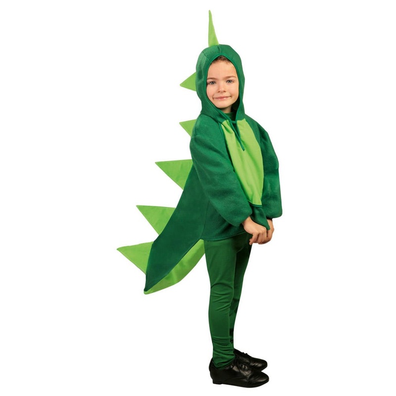Dino costume for children deluxe