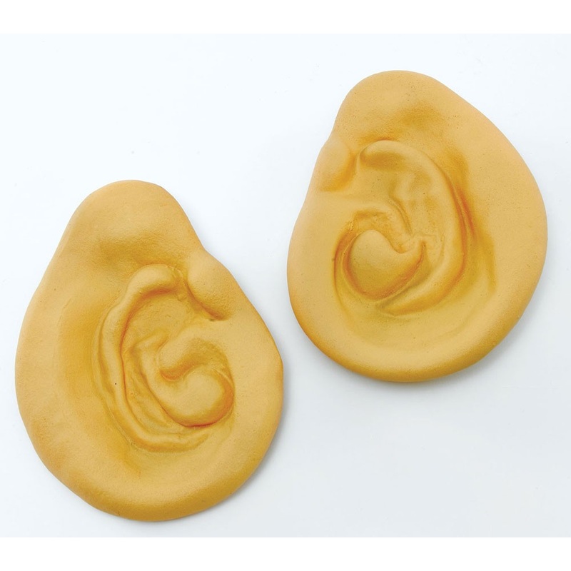 Fantasy leprechaun ears