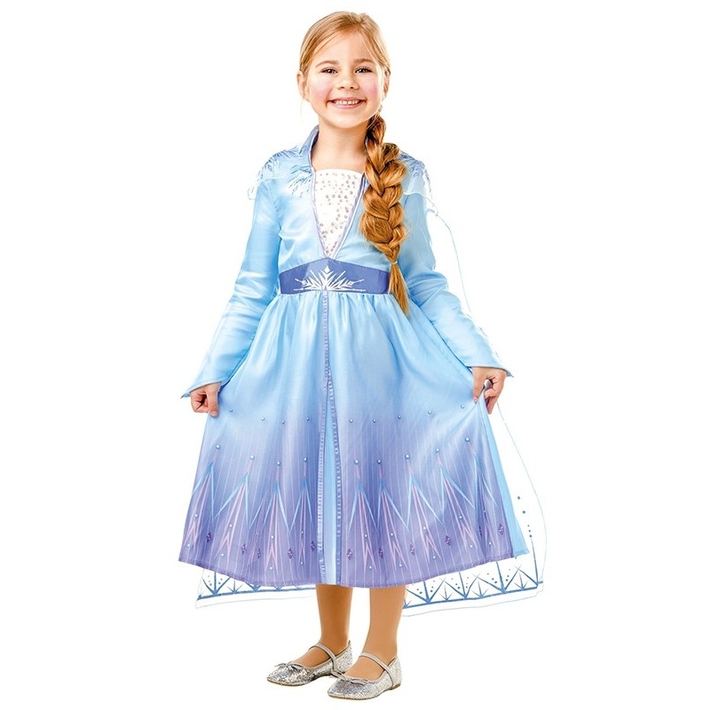 Frozen 2 Elsa dresses